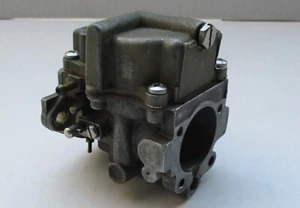 Evinrude Carburetor Assembly 0432666 - Picture 1 of 6