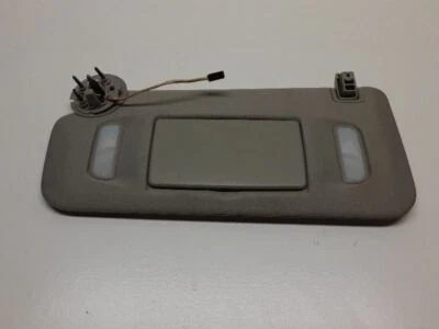 Parasol Driver VIN J 11º dígito limitado iluminado compatible con 07-17 ACADIA 223116 Foto 1 de 4