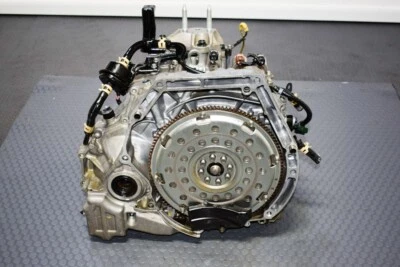 2006-2011 HONDA CIVIC 1.8L AUTOMATIC TRANSMISSION JDM R18A SXEA Foto 1 de 4