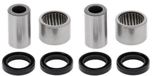 Complete Shock Bushing Kit Front Lower for Honda TRX450ER 2006-2014 - Picture 1 of 3