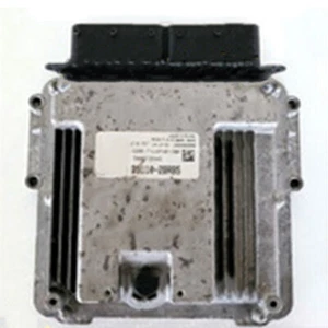 ECU ECM Engine Control Module 39110-2BR85 For Hyundai - Picture 1 of 1