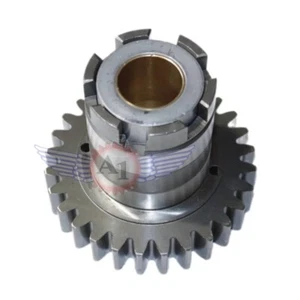 Intermediate shaft gear gearbox z=28 Belarus Tractor 80 500 800 820 890 900 1000 - Picture 1 of 7