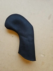 Black Golf Club Cover Iron Cover - Picture 1 of 4