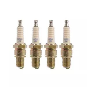 NGK Spark Plug Set (4 Pieces) (Standard) (Gap 0.036) - Picture 1 of 1