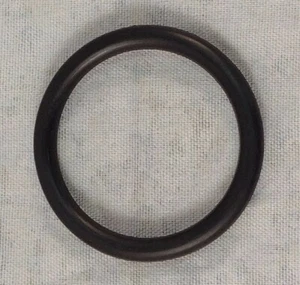 Dash #: 216 Duro 70 Buna O-ring 1-1/8" ID x 1-3/8" OD x 1/8" CS Qty: 5 - Picture 1 of 1