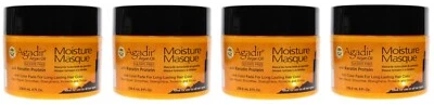 Agadir Argan Oil Moisture Masque 8oz (Pack of 4) - Image 1 of 2