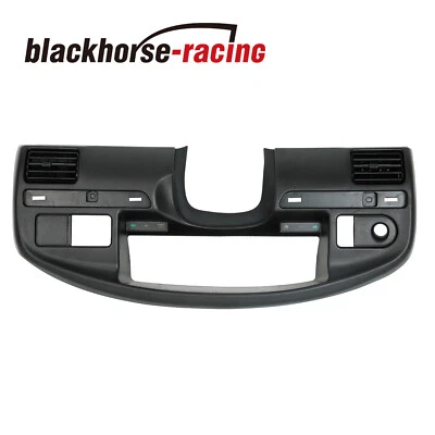 For 1994-1997 Ford F-250 F-350 Instrument Cluster Dash Panel Bezel DIESEL ONLY - Image 1 of 4