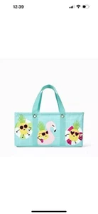 Thirty One kleine Utility-Tasche Ananas Pool Party NEU - Bild 1 von 1