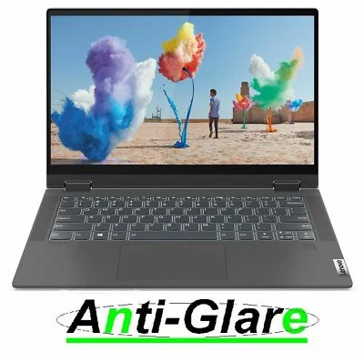 2X Screen Protector Guard for 14" Lenovo IdeaPad Flex 5 (14) Touch 2-in-1 Laptop - Image 1 of 4