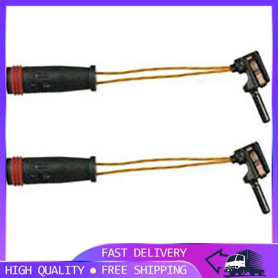 Sensor de desgaste de pastillas de freno para Mercedes-Benz C320 2005 2004 2003 2002 2001 Foto 1 de 1