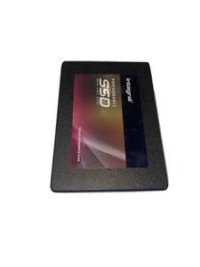 Integral 240GB P Series 5 Internal SSD SATA 3, 2.5", 560MB/s, UK Seller.. - Photo 1/3