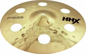Sabian HHX Evolution 18" O-Zone Crashbecken - 11800XEB - Bild 1 von 1