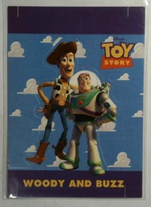 Skybox - Toy Story - Woody And Buzz - Picture 1 of 1