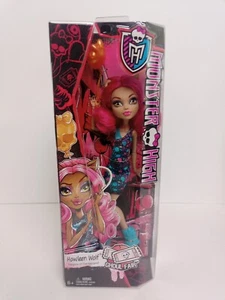 MONSTER HIGH ""Ghoul Fair"" HOWLEEN WOLF - Bild 1 von 7