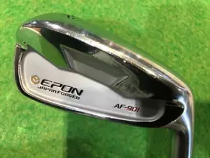 Epon AF-901 Hybrid Utility Loft 22 Flex Extra Stiff Shaft KBS Hybrid - Picture 1 of 6