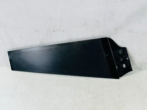 MERCEDES W219 CLS63 CLS500 CLS55 CLS550 EXTERIOR LEFT B PILLAR TRIM COVER OEM - Picture 1 of 7