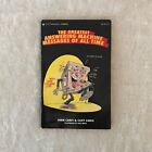The Greatest Answering Machine Messages Cliff Carle John Carf Paperback Book