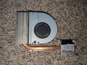 Acer Aspire E1-532 E1-532P E1-572 E1-572P V5-561 V5-561P Heatsink AT12K0030R0 - Picture 1 of 2