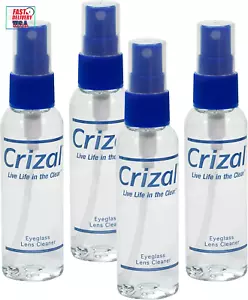 Eye Glasses Cleaning Spray | Lens Cleaner (2 Oz) | #1 Doctor Recommended Cleane - Picture 1 of 12