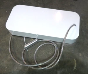 Artemide Big Alphabet of Light Linear 120 Feed Terminal (161-A2) - Picture 1 of 5