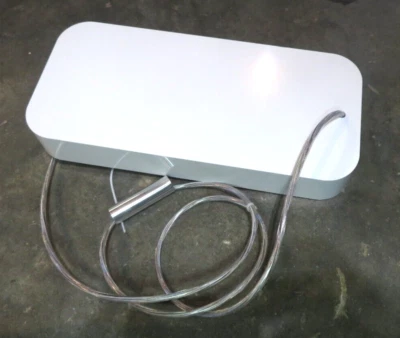 Artemide Big Alphabet of Light Linear 120 Feed Terminal (161-A2) - Image 1 of 4