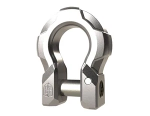 Road Armor iDentity Aluminum Shackle - Raw Aluminum (Single) - Picture 1 of 1