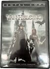 Van Helsing (2004), Hugh Jackman, Kate Beckinsale, DVD, Horror/Occult #MCB