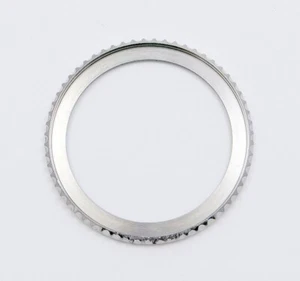 Genuine Rolex Submariner 116610 Stainless Steel Watch Bezel 4 Ceramic Insert - Picture 1 of 4
