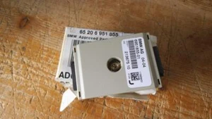 BMW 6 SERIES E64 SUPPRESSION FILTER GENUINE NEW 65206951855 - Picture 1 of 1