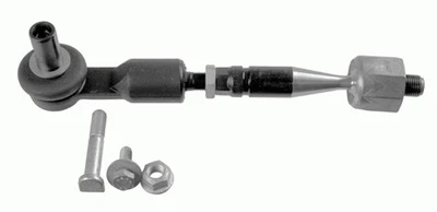 Lemforder Steering Tie Rod Pair 13678 01 X2 Automotive Replacement Part - Image 1 of 4