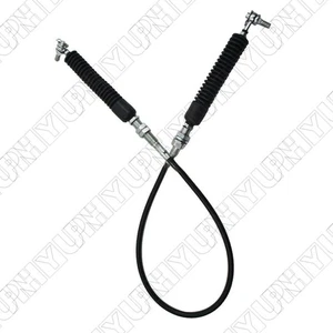 Gear Shift Cable For POLARIS RZR XP 1000 Turbo Premium Dynamix Edition # 7081862 - Picture 1 of 6