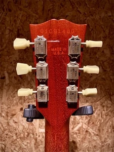 Gibson Sg Standard 2001 Owari Ichinomiya Store - Picture 1 of 10