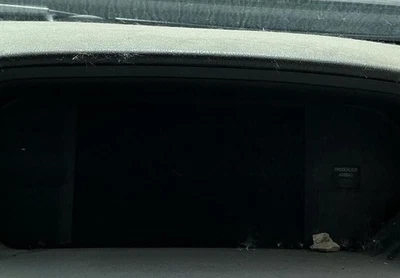 Info-GPS-TV Pantalla Pantalla Montada en el Tablero Superior Se Adapta 14-17 Odyssey 840979 Foto 1 de 4