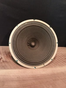 Magnavox 15" Woofer, #581511-1  - 8 Ohms -Tested/Working - Picture 1 of 8