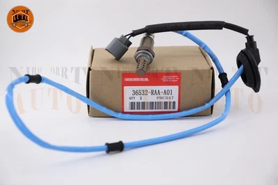 OEM For 2003-2005 Honda Accord 4Door 36532-RAA-A01 Sensor Oxygen Foto 1 de 4
