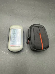 Garmin Oregon 550t Handheld GPS with Camera and Detailed U.S. Topographical Maps - Picture 1 of 6