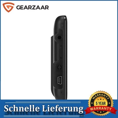 Auto Navigationsgerät GPS 8G+128MB Navigation GPS-Navigation Karten Update - Bild 1 von 4