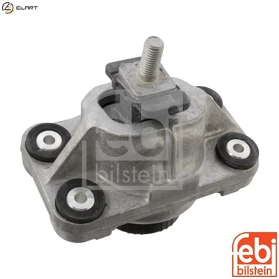 MOUNTING ENGINE 104752 FOR 306DT 3.0L 6cyl 448DT 4.4L 8cyl - Image 1 of 4