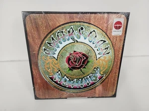 Grateful Dead – American Beauty (Target Exclusive Vinyl, Limeade) - Bild 1 von 3