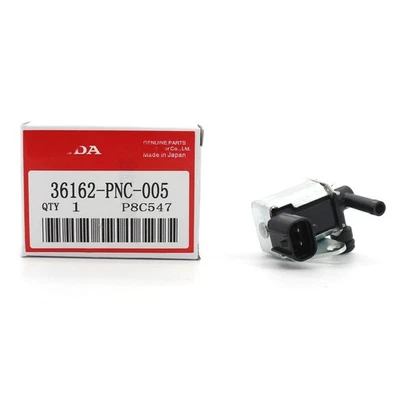 OEM Canister Purge Solenoid Valve For Honda Civic CR-V Acura RSX 36162-PNC-005 Foto 1 de 4