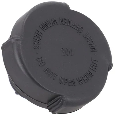 Practical Tank Cap Radiator Expansion 17111742232 Replacement Reservoir - Image 1 of 4