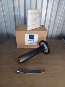 Columna Central Gitzo Studex G335C Aluminio Negro Nueva Caja Abierta - Imagen 1 de 6