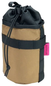 Bolsa Gibby Stem - Bolsa Gibby Stem Swift Industries - Coyote - Bolsa de tubo superior/tallo - Imagen 1 de 1