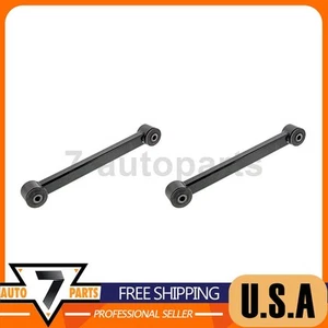 Rear Upper Suspension Control Arm Mevotech Supreme x For Ram 3500 5.7L 6.4L 6.7L - Picture 1 of 4