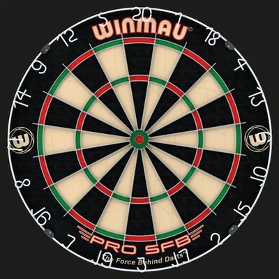 Winmau Pro SFB Dartboard - Image 1 of 4