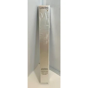 LE STYLO WATERPROOF EYE MAKEUP LONG-LASTING EYELINER SHADE CAFE 0.01oz NIB - Picture 1 of 3