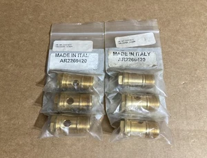 Annovi Reverberi AR2260420 Combiset Unloader Inlet Bolt Pack of 6 - Picture 1 of 6