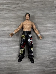 2003 WWE WWF Jakks Tajiri Wresting figure ECW Japan Off The Ropes MLW NJPW - Picture 1 of 4