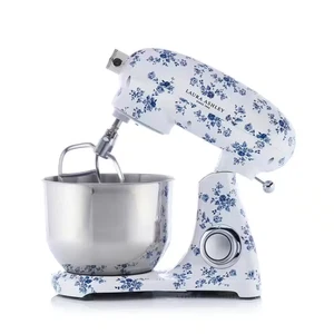 VQ - 6.3 Qt. 6-Speeds Die Cast Stand Mixer-China Rose - Picture 1 of 11