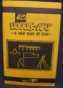 Doodle-Art de Bjorklund, H.C. - Imagen 1 de 1